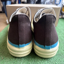 Load image into Gallery viewer, Rick Owens DRKSHDW Low Ramones Size 44
