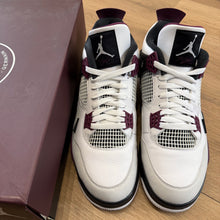 Load image into Gallery viewer, Jordan PSG 4s Size 12
