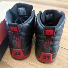 Load image into Gallery viewer, Jordan Flu Game 12s Size 13
