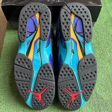 Load image into Gallery viewer, Jordan Aqua 8s Size 11.5
