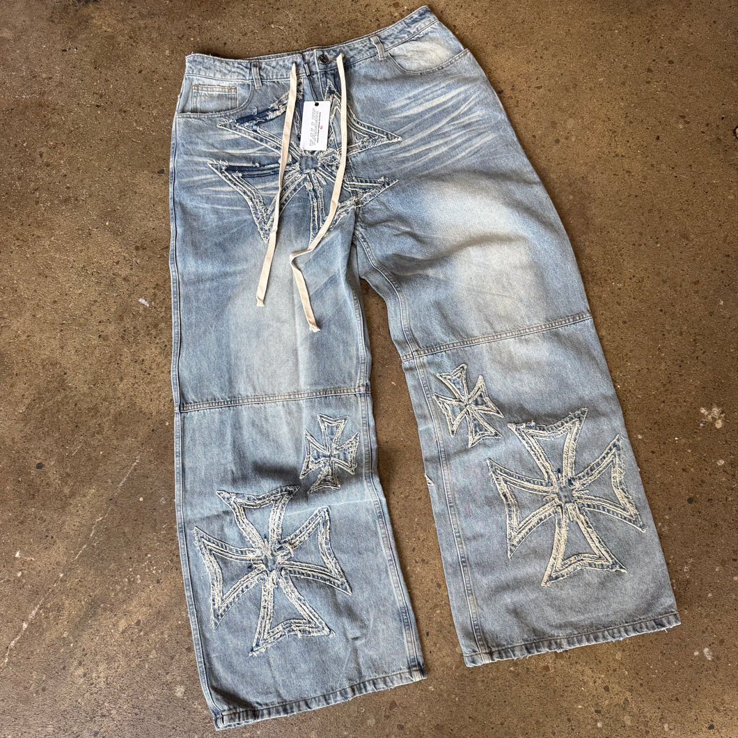 Vale Crox Denim