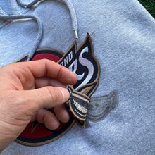 Load image into Gallery viewer, Vintage Cleveland Cavaliers Hoodie Size XL
