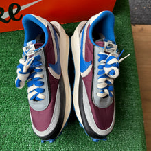 Load image into Gallery viewer, Nike Sacai Undercover LD Waffles Size 9.5
