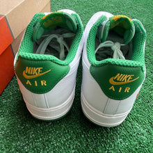 Load image into Gallery viewer, Nike West Indies Air Force 1s Size 10.5
