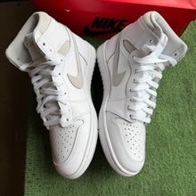 Load image into Gallery viewer, Jordan Neutral Grey 85 1s Size 7.5
