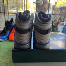 Load image into Gallery viewer, Jordan Aqua 8s Size 10
