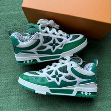 Load image into Gallery viewer, Louis Vuitton Skates Size 10.5 UK

