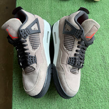Load image into Gallery viewer, Jordan Taupe Haze 4s Size 8
