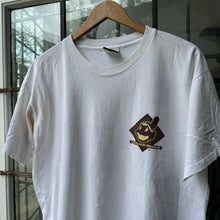 Load image into Gallery viewer, Vintage Cleveland Indians Play Ball Tee Size L
