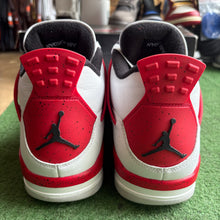 Load image into Gallery viewer, Jordan Red Cement 4s Size 14
