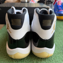 Load image into Gallery viewer, Jordan DMP Gratitude 11s Size 9.5
