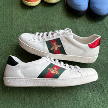 Load image into Gallery viewer, Gucci Aces Size 9UK
