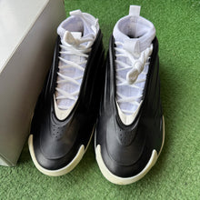 Load image into Gallery viewer, Adidas Warm Vanilla Harden Vol. 9s Size 12
