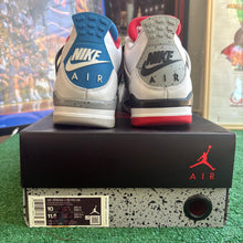 Load image into Gallery viewer, Jordan What The 4s Size 10
