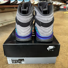 Load image into Gallery viewer, Jordan Aqua 8s Size 10

