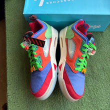 Load image into Gallery viewer, Jordan Doernbecher Low 5s Size 9
