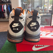 Load image into Gallery viewer, Nike Air Max Light Iron Airbrushed CB 94s Size 9.5
