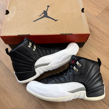 Load image into Gallery viewer, Jordan Playoff 12s Size 9.5
