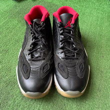 Load image into Gallery viewer, Jordan Bred ie Low 11s Size 12
