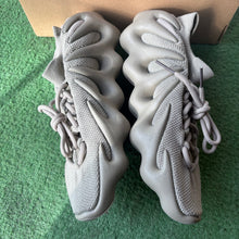 Load image into Gallery viewer, Adidas Yeezy Stone Flax 450s Size 9
