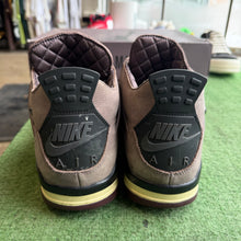 Load image into Gallery viewer, Jordan A Ma Maniere Violet Ore 4s Size 13
