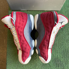 Load image into Gallery viewer, Jordan Red Flint 13s Size 12
