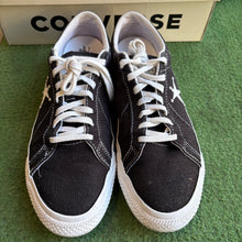 Load image into Gallery viewer, Converse Stussy Chuck One Oxs Size 10
