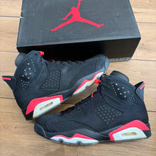 Load image into Gallery viewer, Jordan Infrared 6s Size 10

