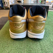 Load image into Gallery viewer, Nike Kobe Gold Medal Protro 4s Size 12
