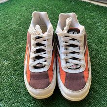 Load image into Gallery viewer, Vintage Cleveland Browns Reebok Sneakers Size 10
