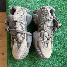 Load image into Gallery viewer, Adidas Yeezy Clay Brown 500s Size 8.5
