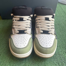Load image into Gallery viewer, Amiri Bone Lows Size 42
