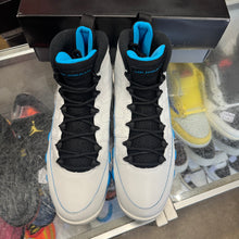 Load image into Gallery viewer, Jordan Powder Blue 9s Size 11
