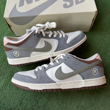 Load image into Gallery viewer, Nike SB Yuto Horigome Low Dunks Size 11
