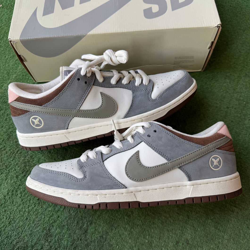 Nike SB Yuto Horigome Low Dunks Size 11