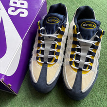 Load image into Gallery viewer, Nike SB Eric Koston Air Max 95s Size 13
