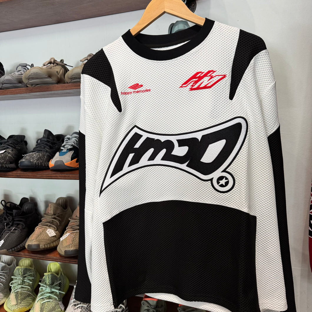 HMDD Moto Jersey
