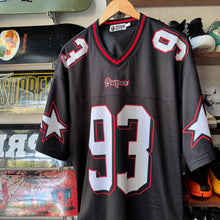 Load image into Gallery viewer, Bape Football Jersey Size L
