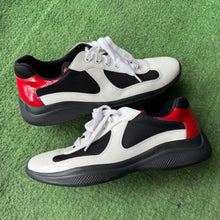 Load image into Gallery viewer, Prada America Cups Size 7.5UK
