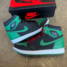 Load image into Gallery viewer, Jordan Pine Green 1s Size 12
