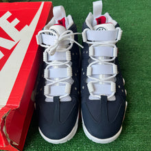 Load image into Gallery viewer, Nike Obsidian Gym Red Air Max 2 CB94s Size 8.5
