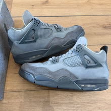 Load image into Gallery viewer, Jordan Wet Cement 4s Size 11

