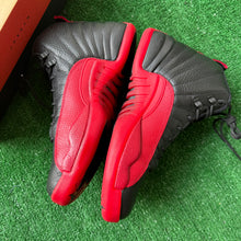 Load image into Gallery viewer, Jordan Flu Game 12s Size 8.5
