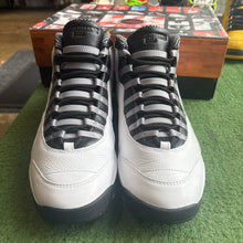 Load image into Gallery viewer, Jordan Steel 10s Size 13
