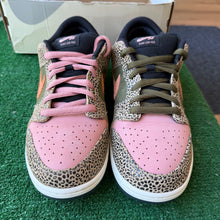 Load image into Gallery viewer, Nike SB Arts and Rec Low Dunks Size 12
