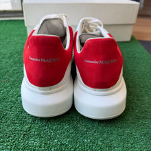 Load image into Gallery viewer, Alexander McQueen Oversized Sneakers Size 44
