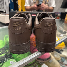 Load image into Gallery viewer, Nike Supreme Air Force 1s Size 11.5

