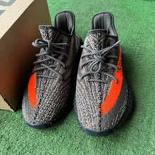 Load image into Gallery viewer, Yeezy Carbon Beluga 350 V2s Size 9
