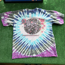 Load image into Gallery viewer, Vintage Jerry Garcia Tie Dye Tee Size XL
