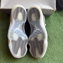 Load image into Gallery viewer, Jordan Cool Grey 11s Size 12
